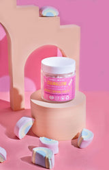 Chantilly de Karité Nourrissante & Apaisante | Sorbet Beauté