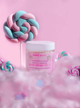 Chantilly de Karité Nourrissante & Apaisante | Sorbet Beauté