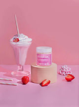 Savon Fouetté, Nettoyant & Hydratant | Sorbet Beauté