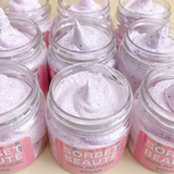 Gommage au Sucre Exfoliant & Hydratant | Sorbet Beauté