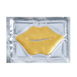Masque Lèvres Hydrogel, Hydratant & Adoucissant
