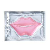 Masque Lèvres Hydrogel, Hydratant & Adoucissant