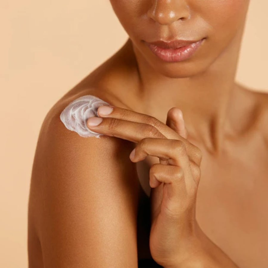 Lait Corps Hydratant Monoï à la Folie | Evoluderm
