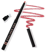 Eyeliner Pailleté Waterproof
