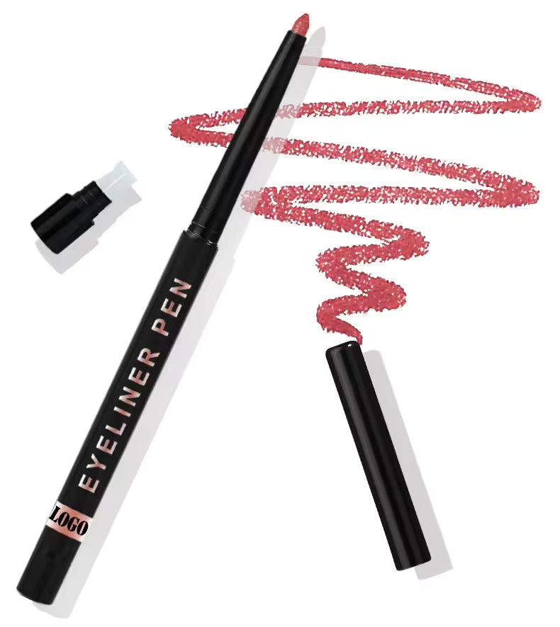 Eyeliner Pailleté Waterproof