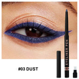 Eyeliner Pailleté Waterproof