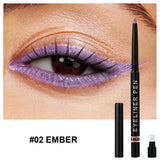 Eyeliner Pailleté Waterproof