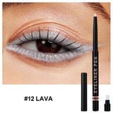 Eyeliner Pailleté Waterproof