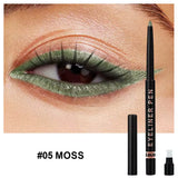 Eyeliner Pailleté Waterproof