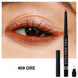 Eyeliner Pailleté Waterproof