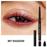 Eyeliner Pailleté Waterproof