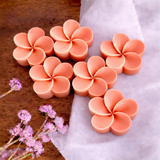 Fondant Parfumé Artisanal | Les p'tits cœurs de Breizh