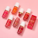 Blush liquide longue durée | JulyStar