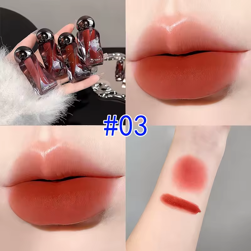 Rouge à Lèvres Mousse | GegeBear