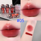 Rouge à Lèvres Mousse | GegeBear