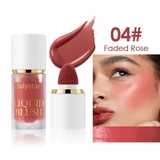 Blush liquide longue durée | JulyStar