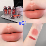 Rouge à Lèvres Mousse | GegeBear