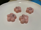 Fondant Parfumé Artisanal | Les p'tits cœurs de Breizh