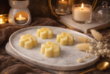 Fondant Parfumé Artisanal | Les p'tits cœurs de Breizh